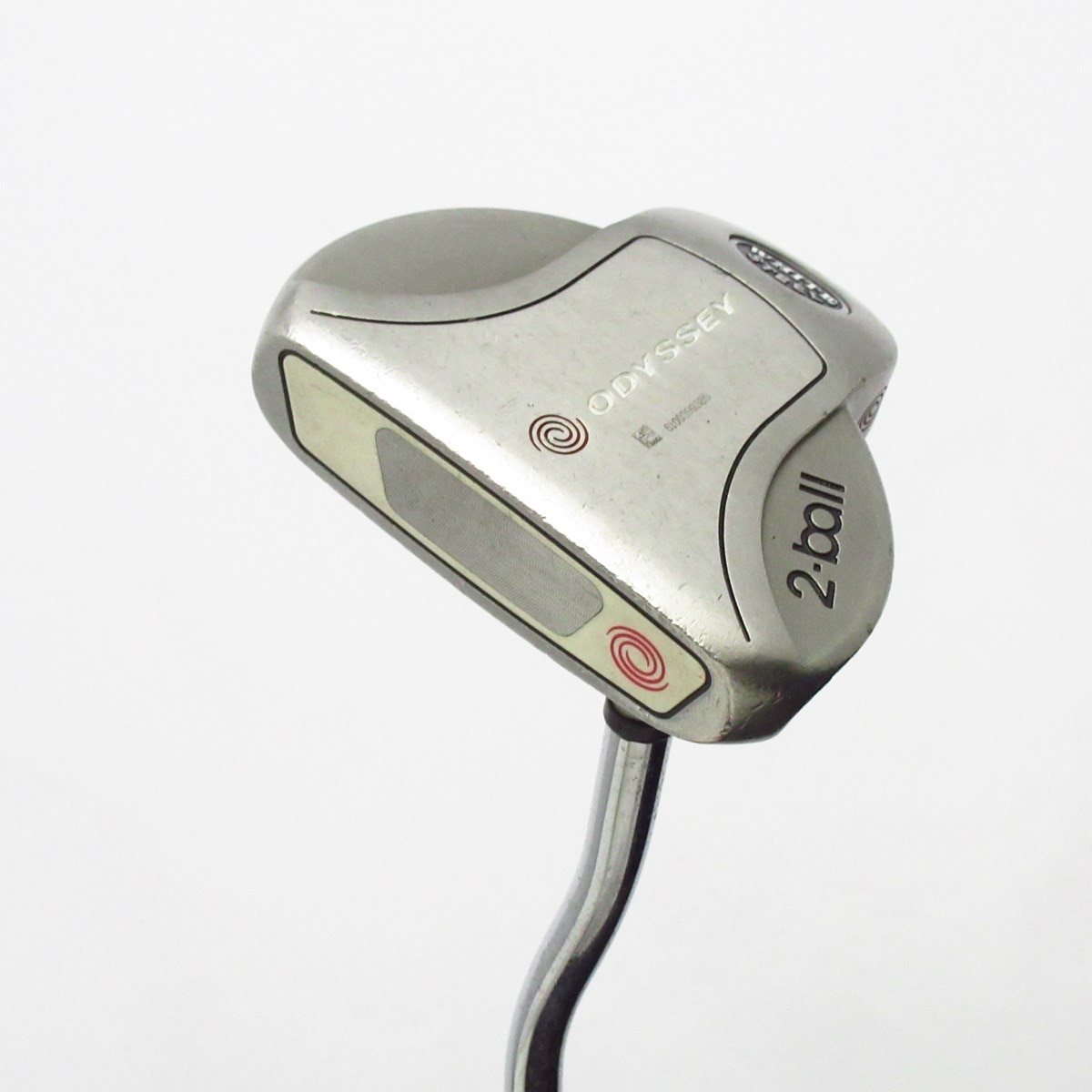 オデッセイ左利きパターキャロウェイゴルフクラブ初心者中古メンズレディースレフティ 楽天市場】オデッセイ パター レフティ（モデル年式2024年）（メンズ