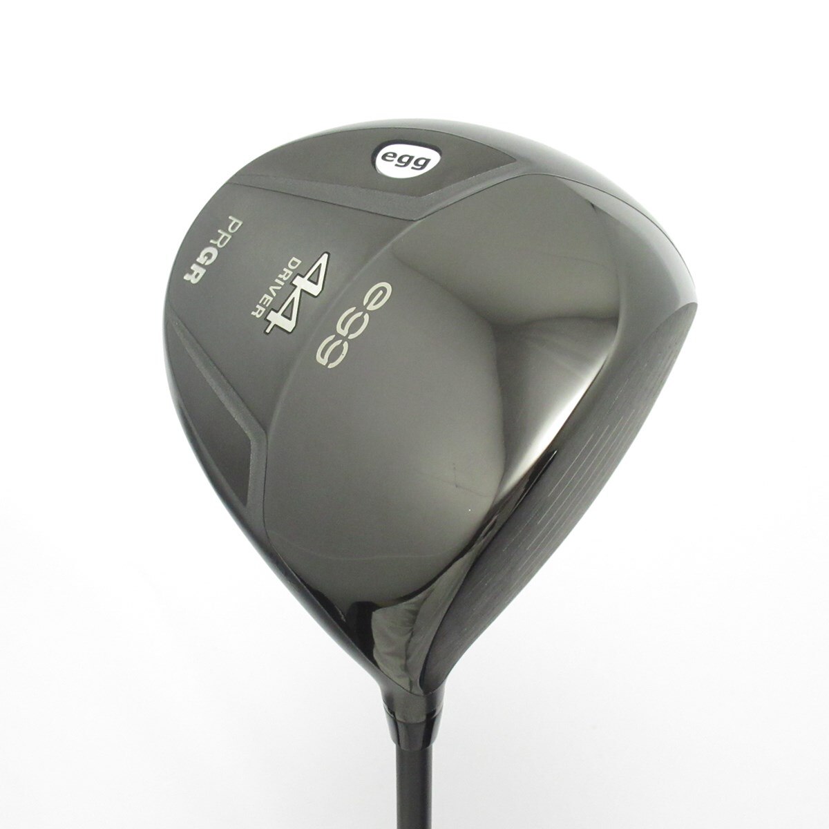 クラブ PRGR egg 44 D egg 44 DRIVER | DRIVER | PRGR Official Site