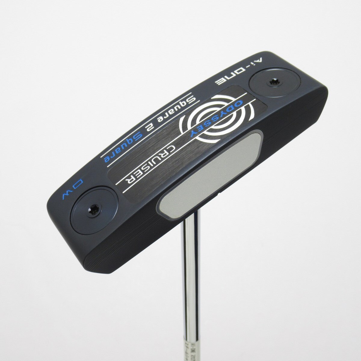 中古】Ai-ONE Square 2 Square CRUISER DW (オデッセイ) AI-ONE メンズ