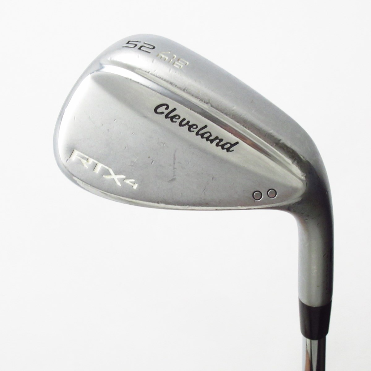 その他 RTX4 中古】RTX4 ウェッジ (クリーブランド) RTX 通販｜GDO中古ゴルフクラブ
