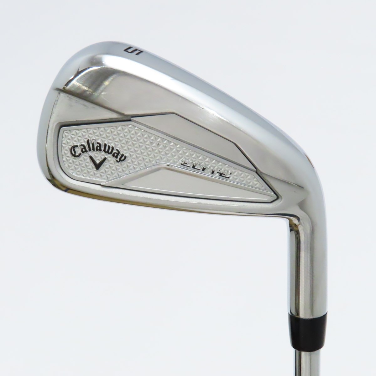 中古】エリート アイアンセット (キャロウェイ) エリート メンズ 通販