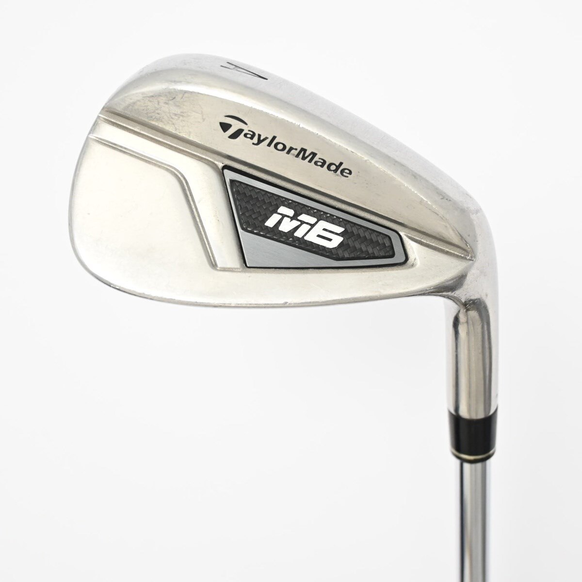 中古】M6 アイアン（単品） REAX 85 JP 49 S D(アイアン（単品）)|M6