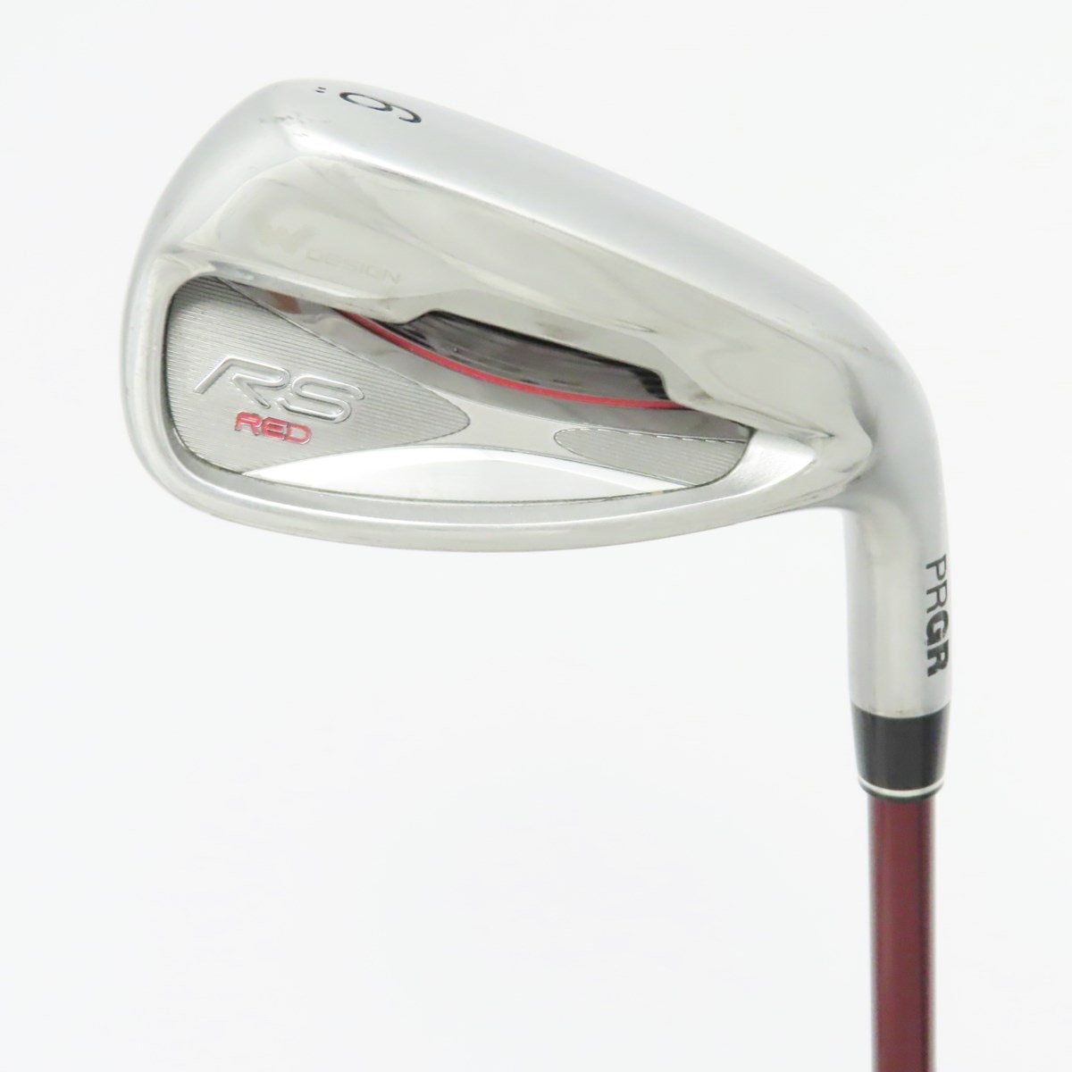 プロギア RS RED ナイキ レディース ゴルフクラブ セット レディース】PRGR RS RED プロギアゴルフクラブセット 10本セット