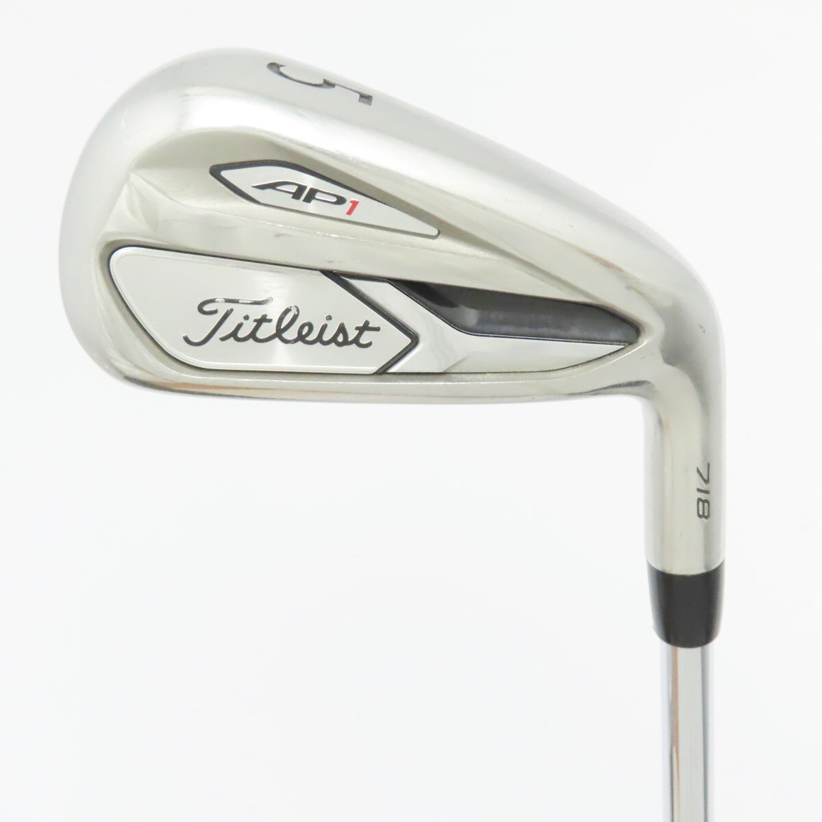 中古】AP1 718 (タイトリスト) 718 通販｜GDO中古ゴルフクラブ