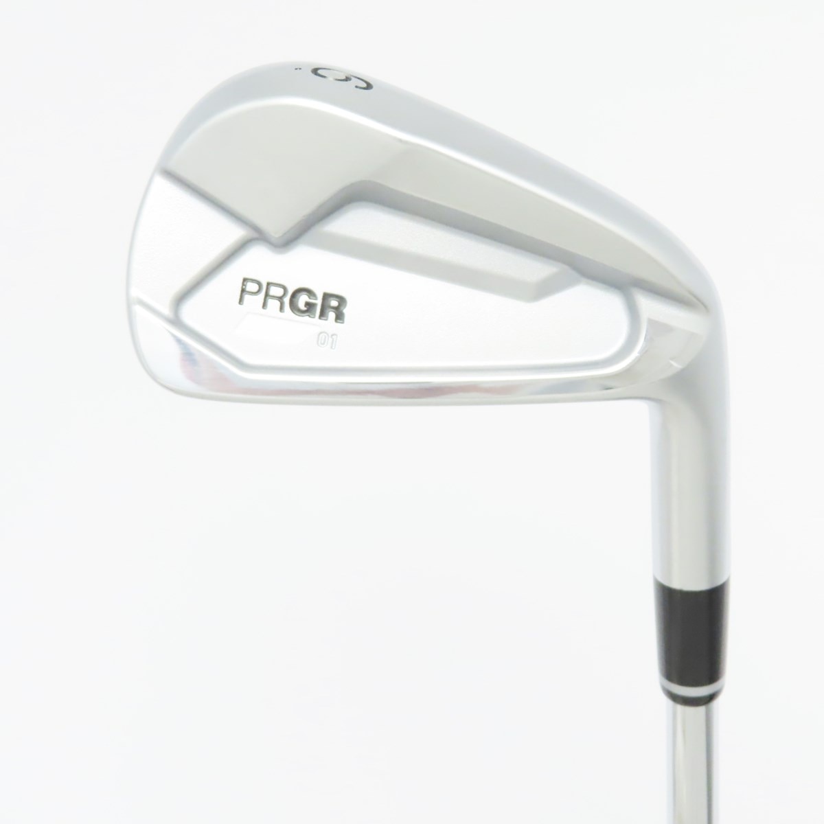 中古】PRGR 01 IRON(2023) アイアン N.S.PRO MODUS3 TOUR 115 28 S BC