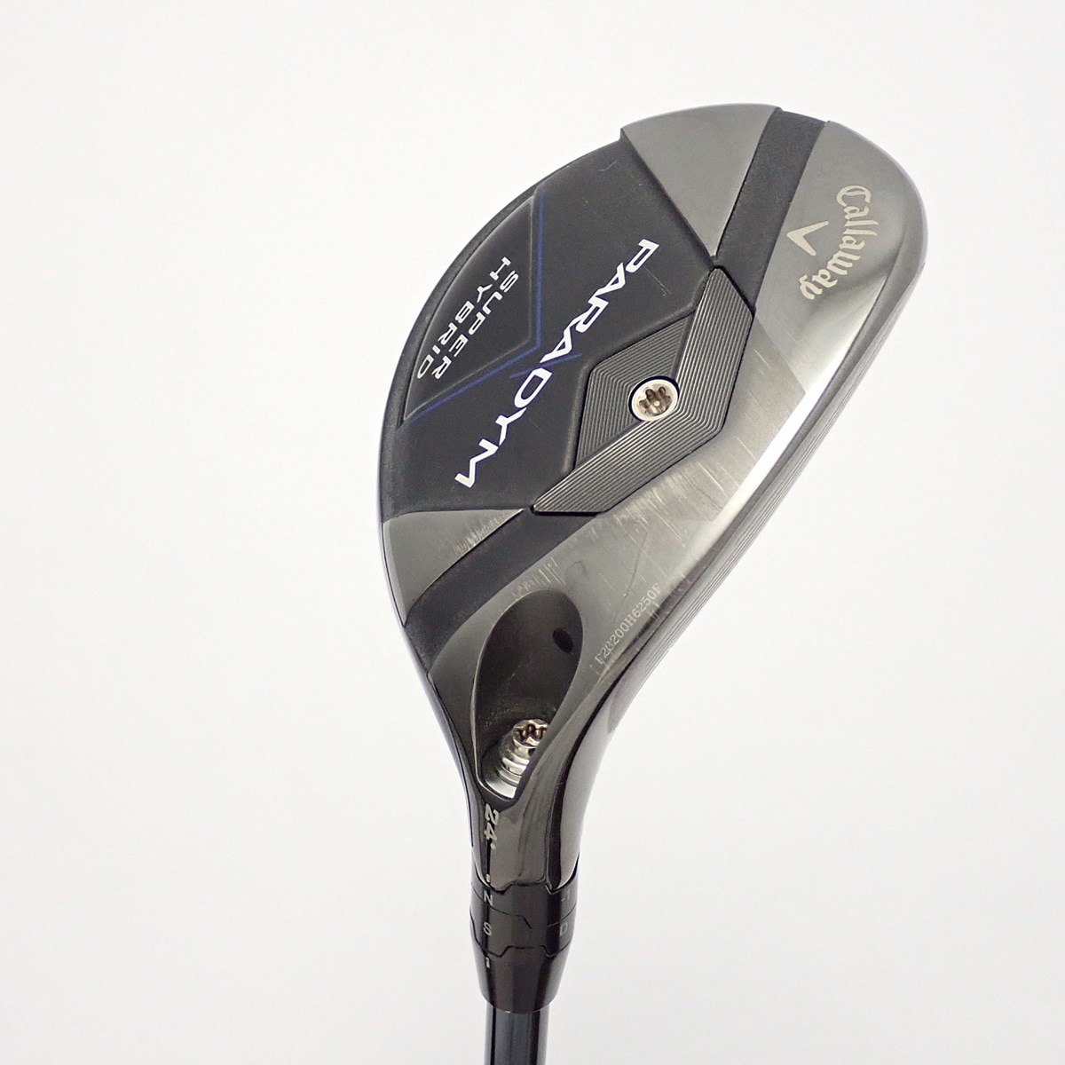 PARADYM Super Hybrid 21度 4番 ユーティリティ PARADYM SUPER HYBRID