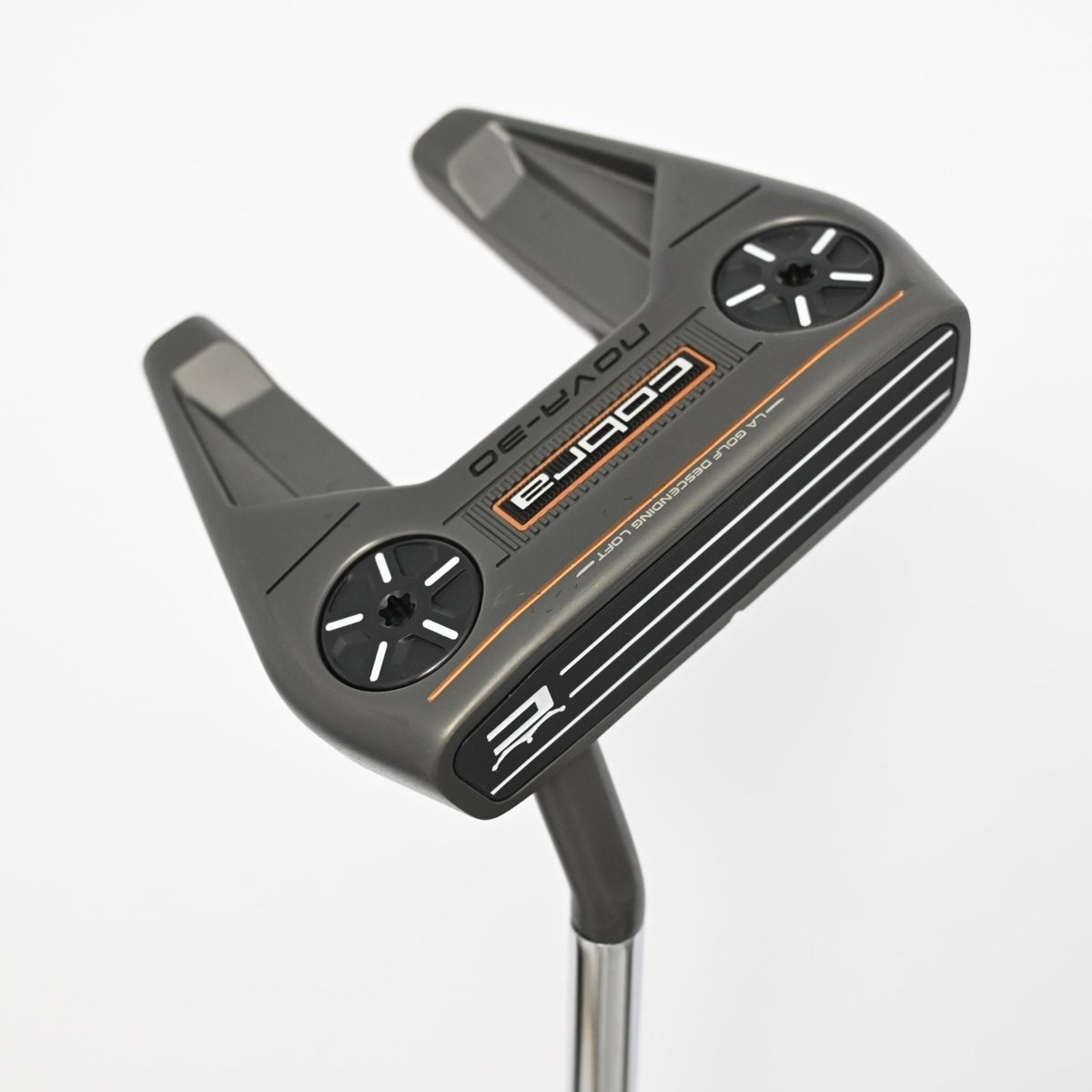 中古】VINTAGE2 NOVA30 パター (コブラ) コブラ 通販｜GDO中古ゴルフクラブ