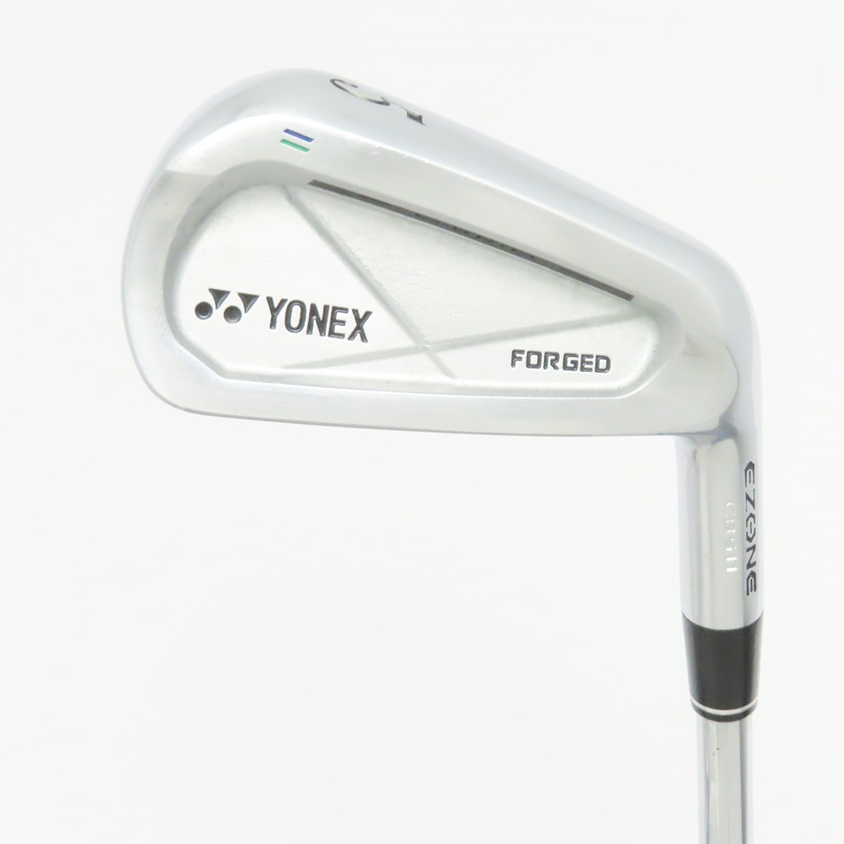 中古】EZONE CB 511 アイアンセット (ヨネックス) EZONE 通販｜GDO中古