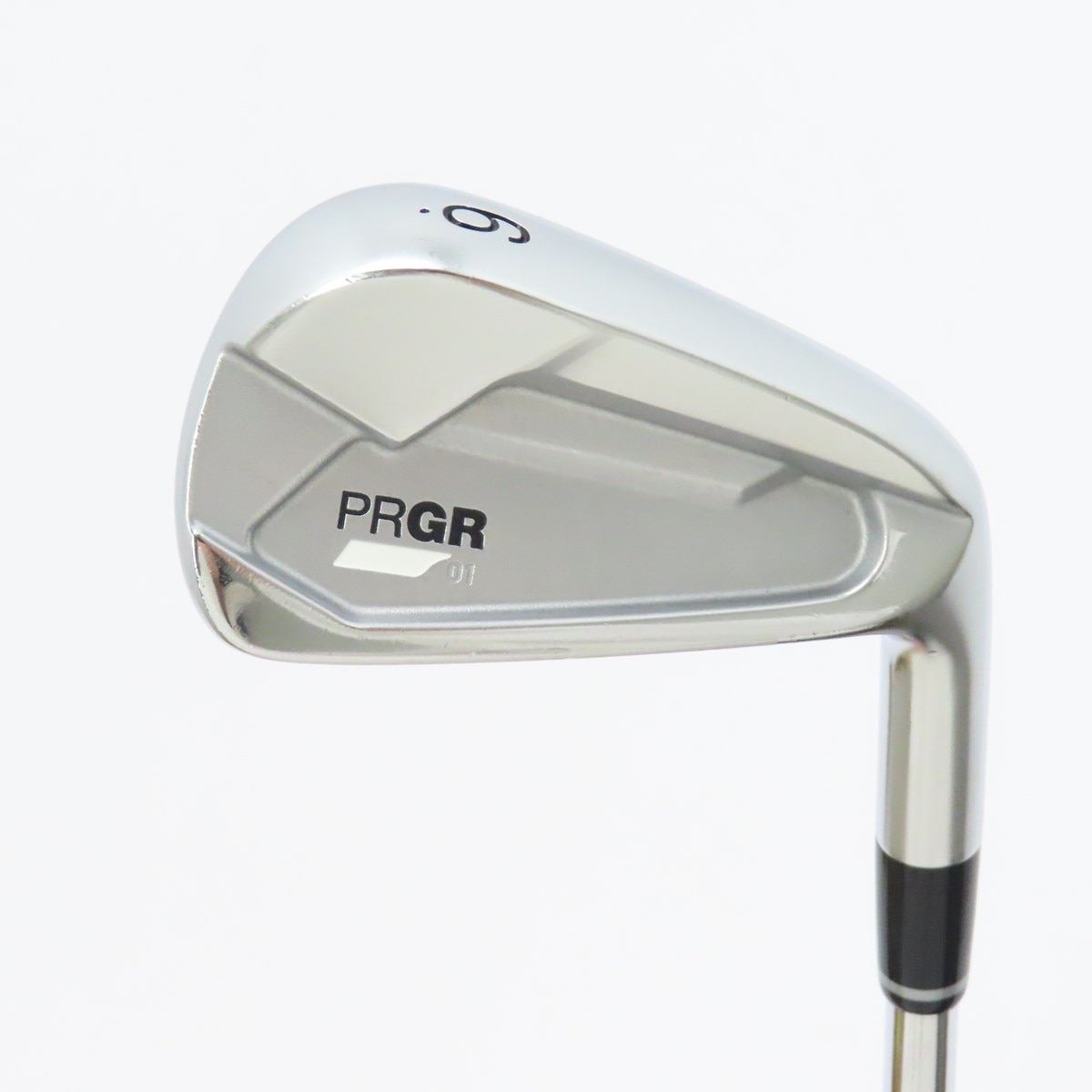 中古】PRGR 01 IRON(2023) アイアン N.S.PRO MODUS3 TOUR 115 28 S C
