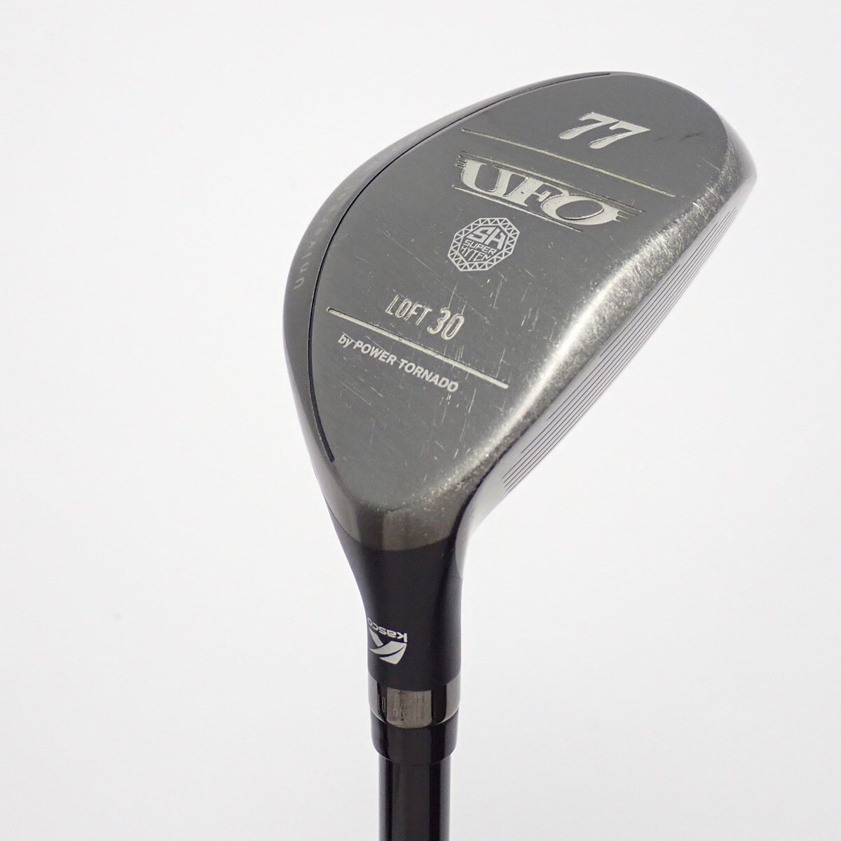 中古品】キャスコ 2022 UFO Speed by PowerTORNADO（パワートルネード