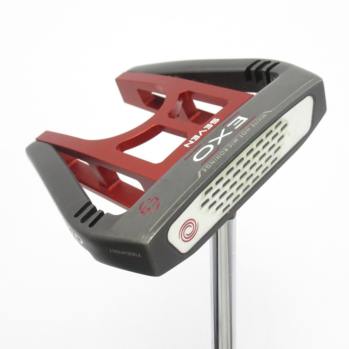 中古】EXO SEVEN CS パター (オデッセイ) EXO メンズ 右利き 通販｜GDO