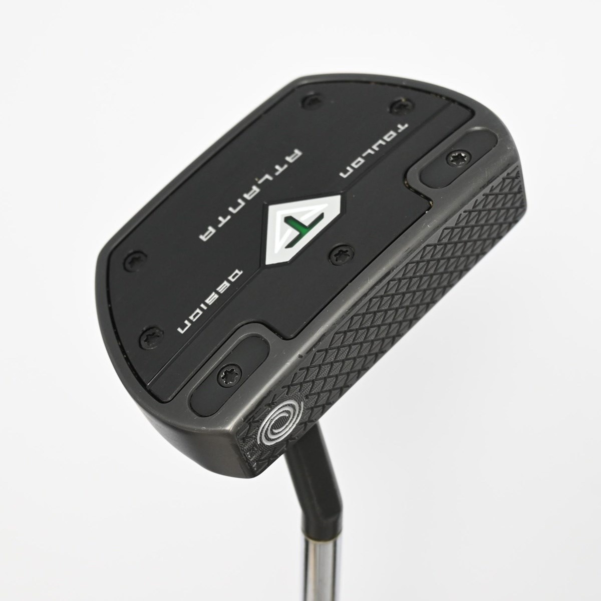 中古】TOULON ATLANTA(2022) パター (オデッセイ) トゥーロン 通販