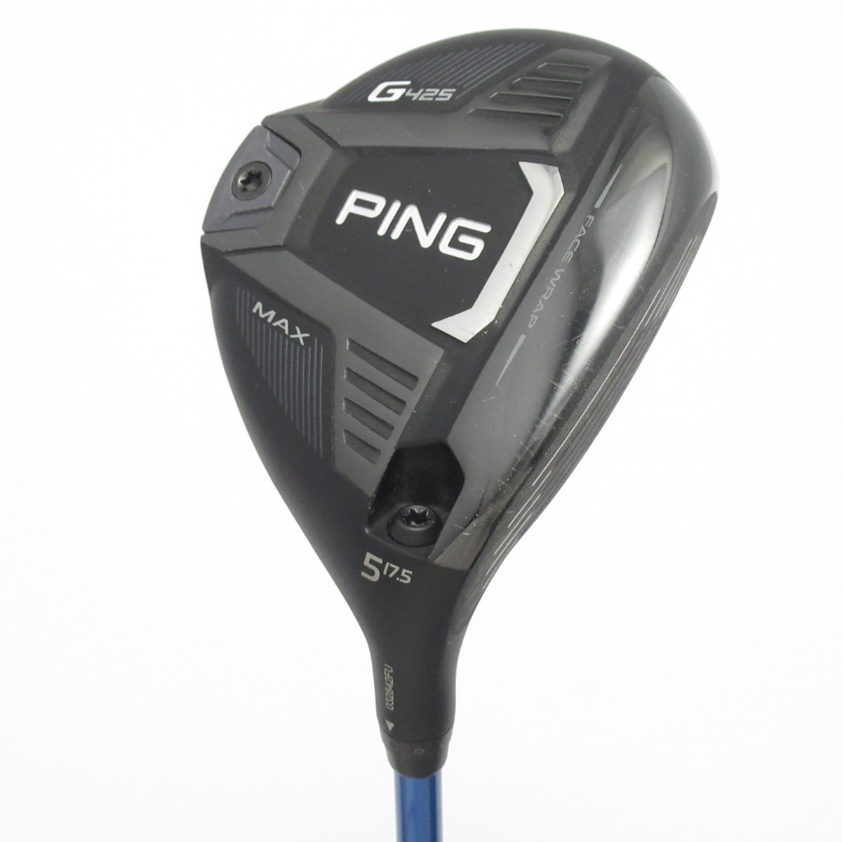 中古】G425 MAX フェアウェイウッド Speeder NX 60 17.5 S CD