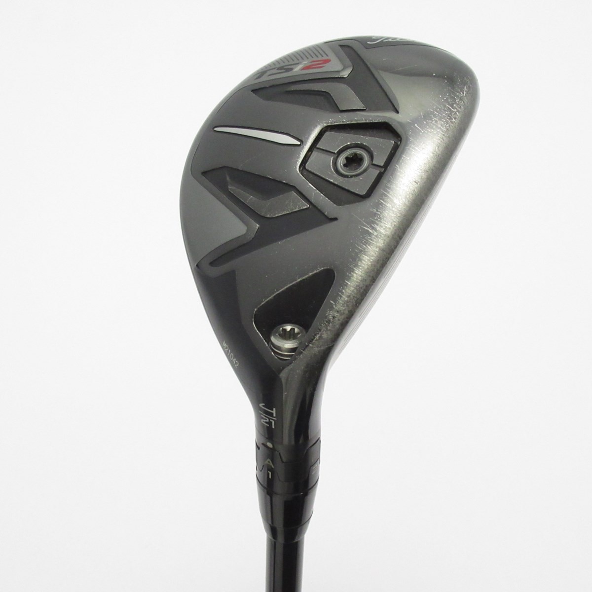 美品 Tsi2 ユーティリティ 21° テンセイ オレンジ 在庫限り】三菱ケミカル テンセイ CK プロ オレンジ ハイブリッド