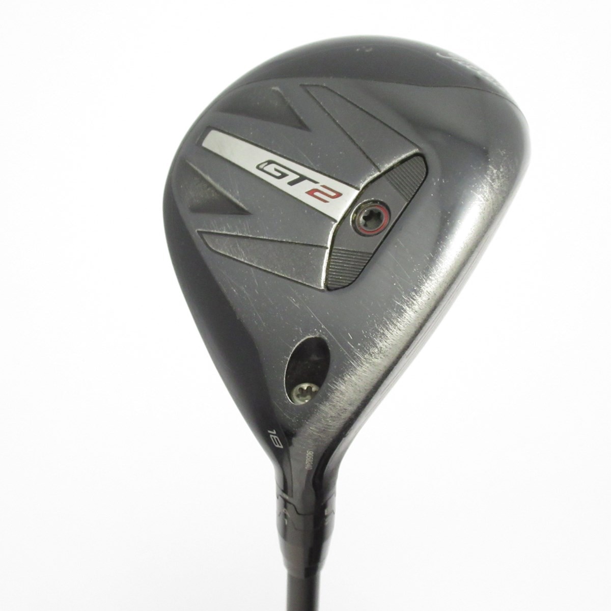 中古】GT2 フェアウェイウッド (タイトリスト) Titleist 通販｜GDO中古