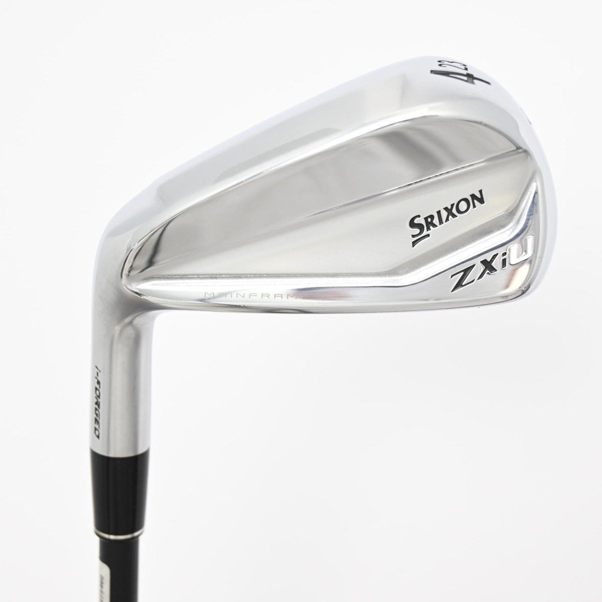 中古】スリクソン ZXiU ユーティリティ Diamana ZXi for HYBRID 23 S