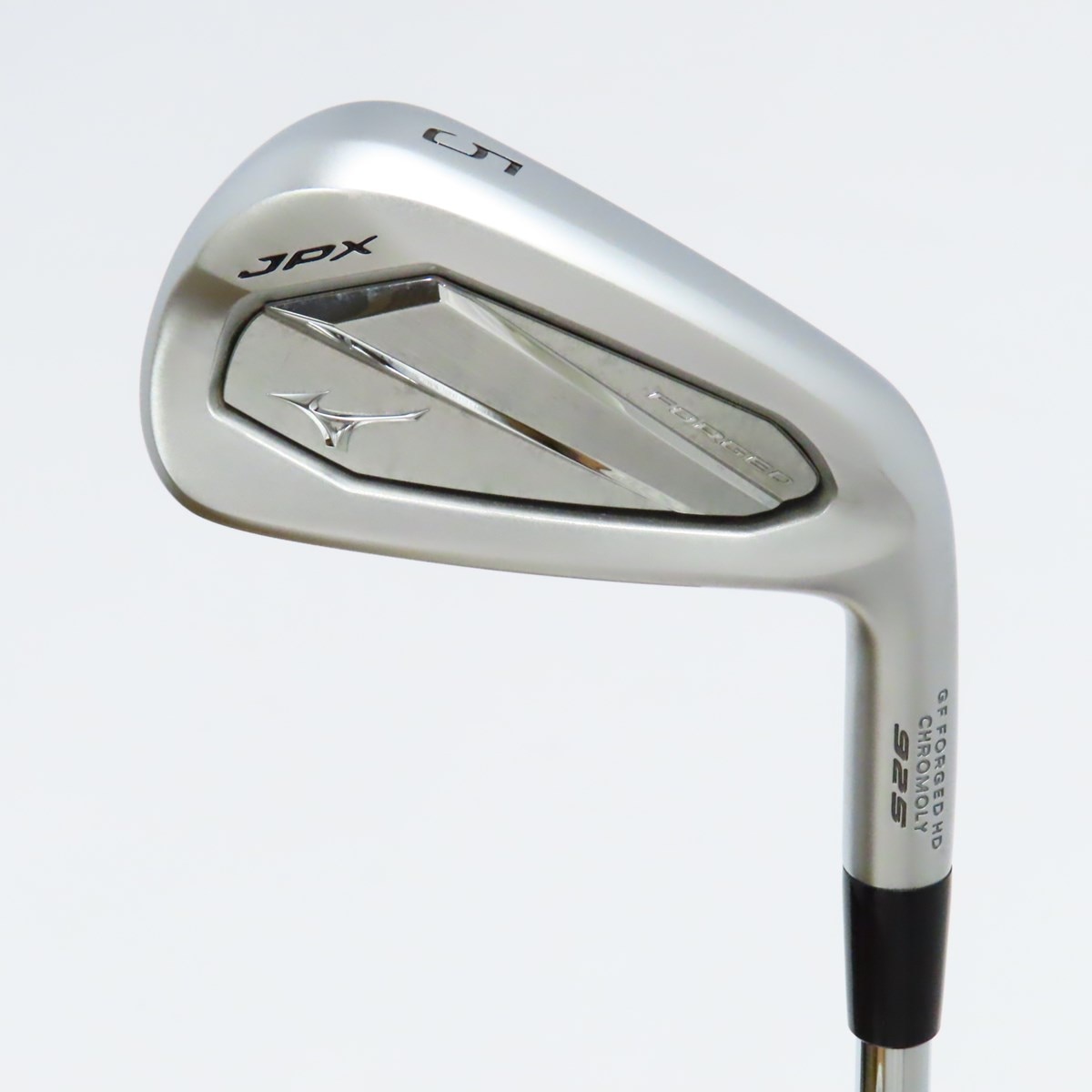 中古】JPX 925 FORGED アイアンセット (ミズノ) JPX 通販｜GDO中古