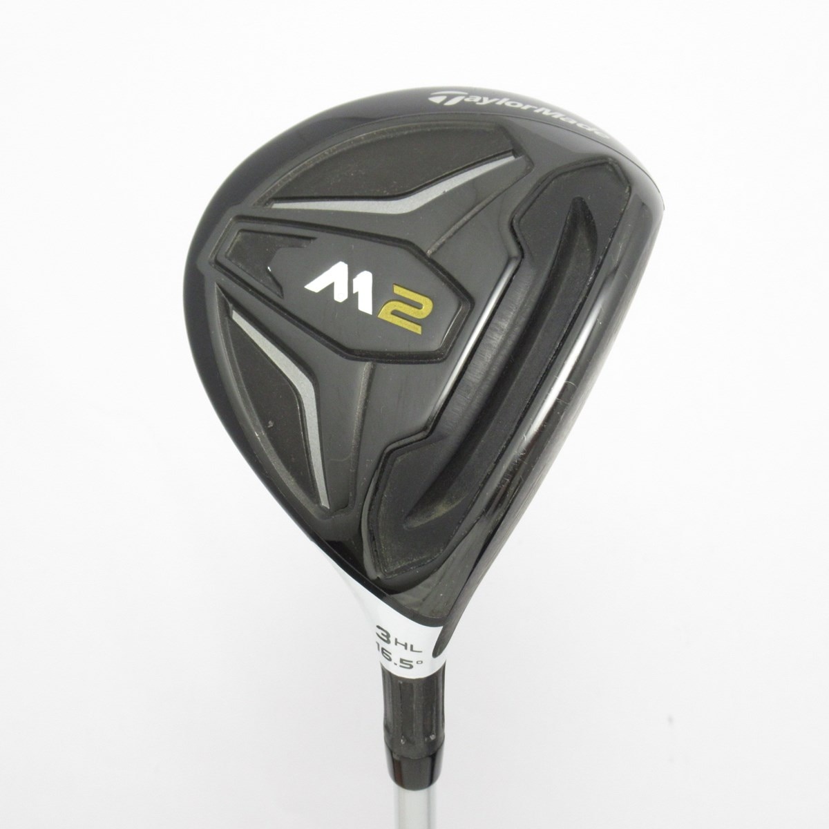 ★お買い得★ M2 ハイロフト フェアウェイウッド 中古】M2 フェアウェイウッド Speeder EVOLUTION VII FW60 16.5 S C