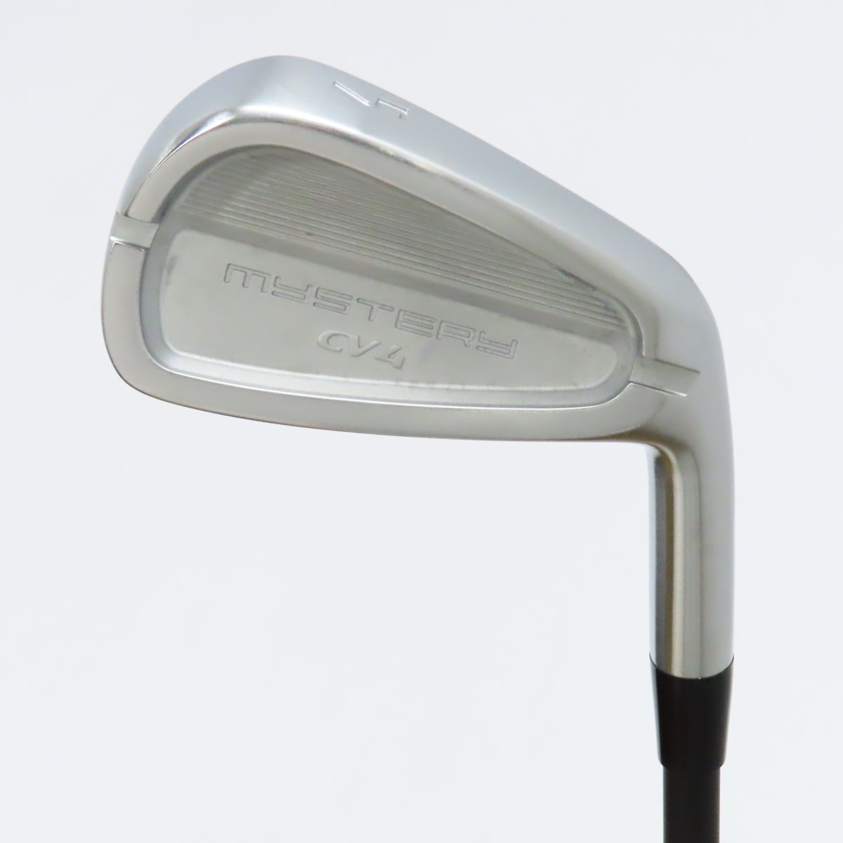 中古】ミステリー アイアンセット 通販｜GDO中古ゴルフクラブ