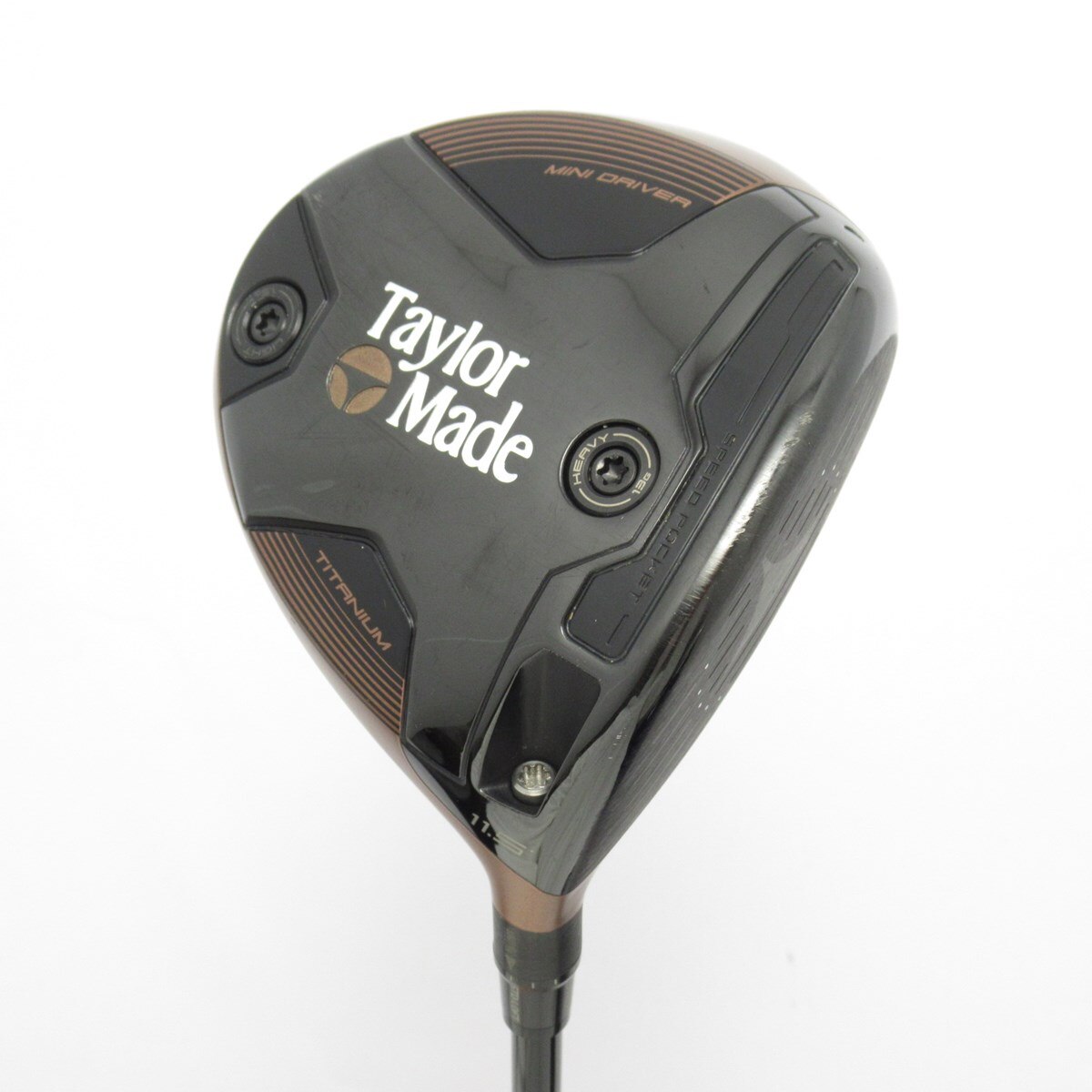 テーラーメイド BRNRバーナーミニドライバー PROFORCE 65 M40X ドライバー テーラーメイド バーナー ミニ (BURNER MINI) ドライバー