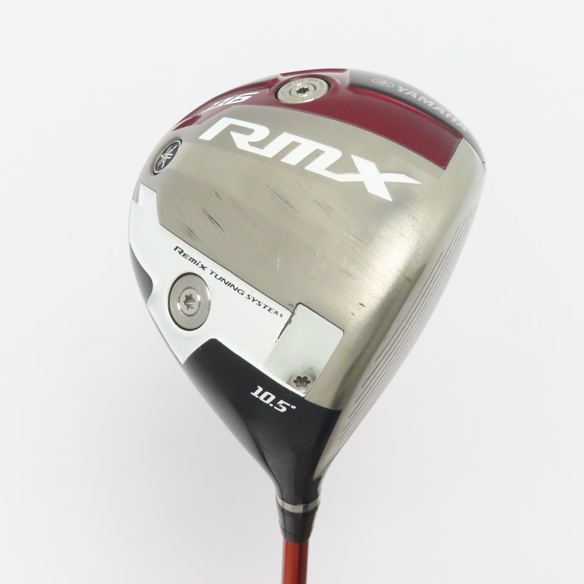中古】RMX 116 ドライバー (ヤマハ) RMX 通販｜GDO中古ゴルフクラブ