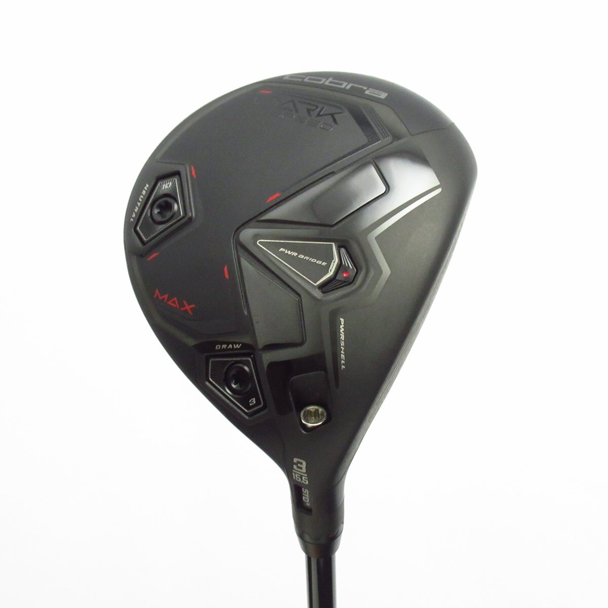 cobra DARK SPEED MAX フェアウェイウッド 15度 DARKSPEED X Fairway – COBRA Golf