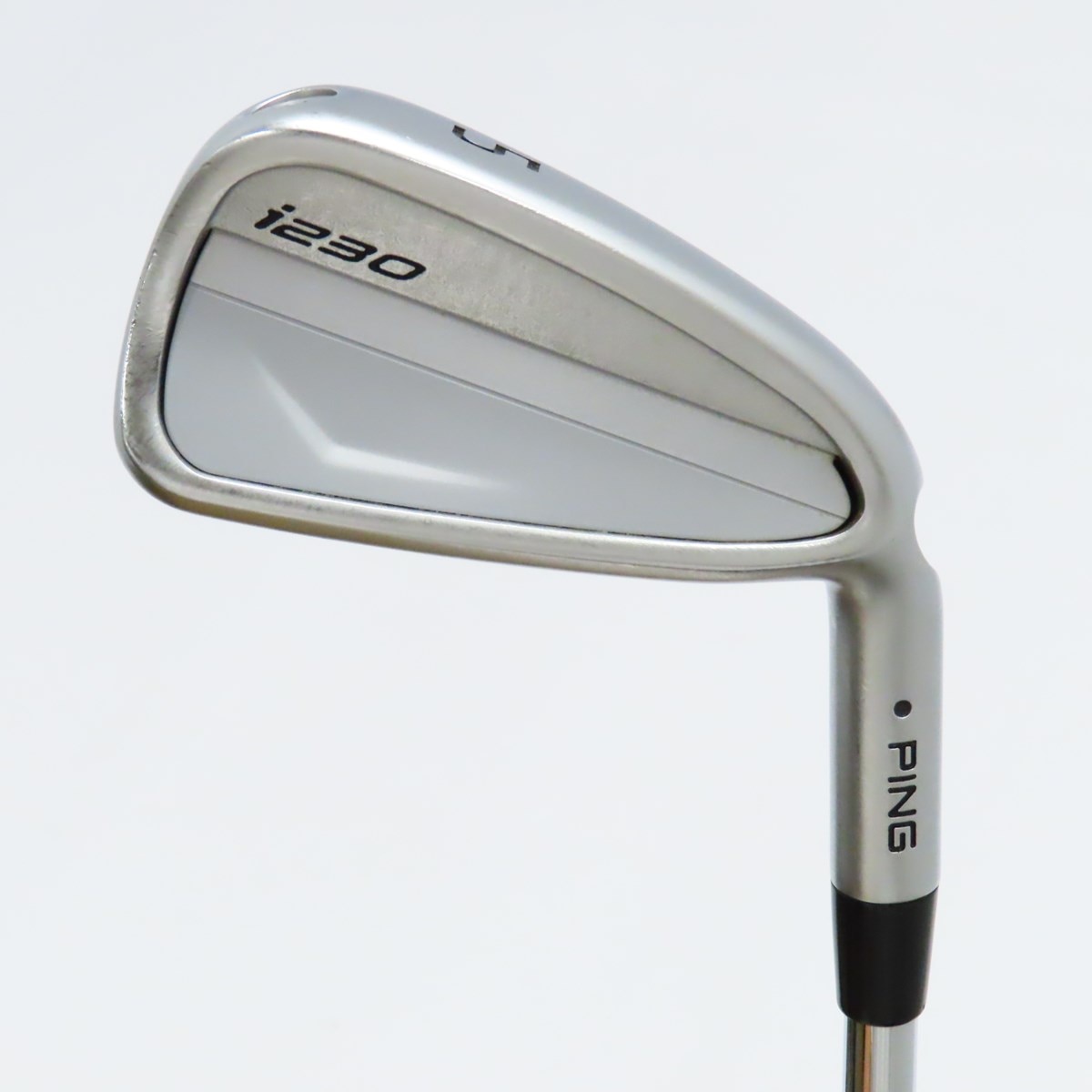 中古】i230 アイアン N.S.PRO MODUS3 TOUR 105 26 S CD(アイアン