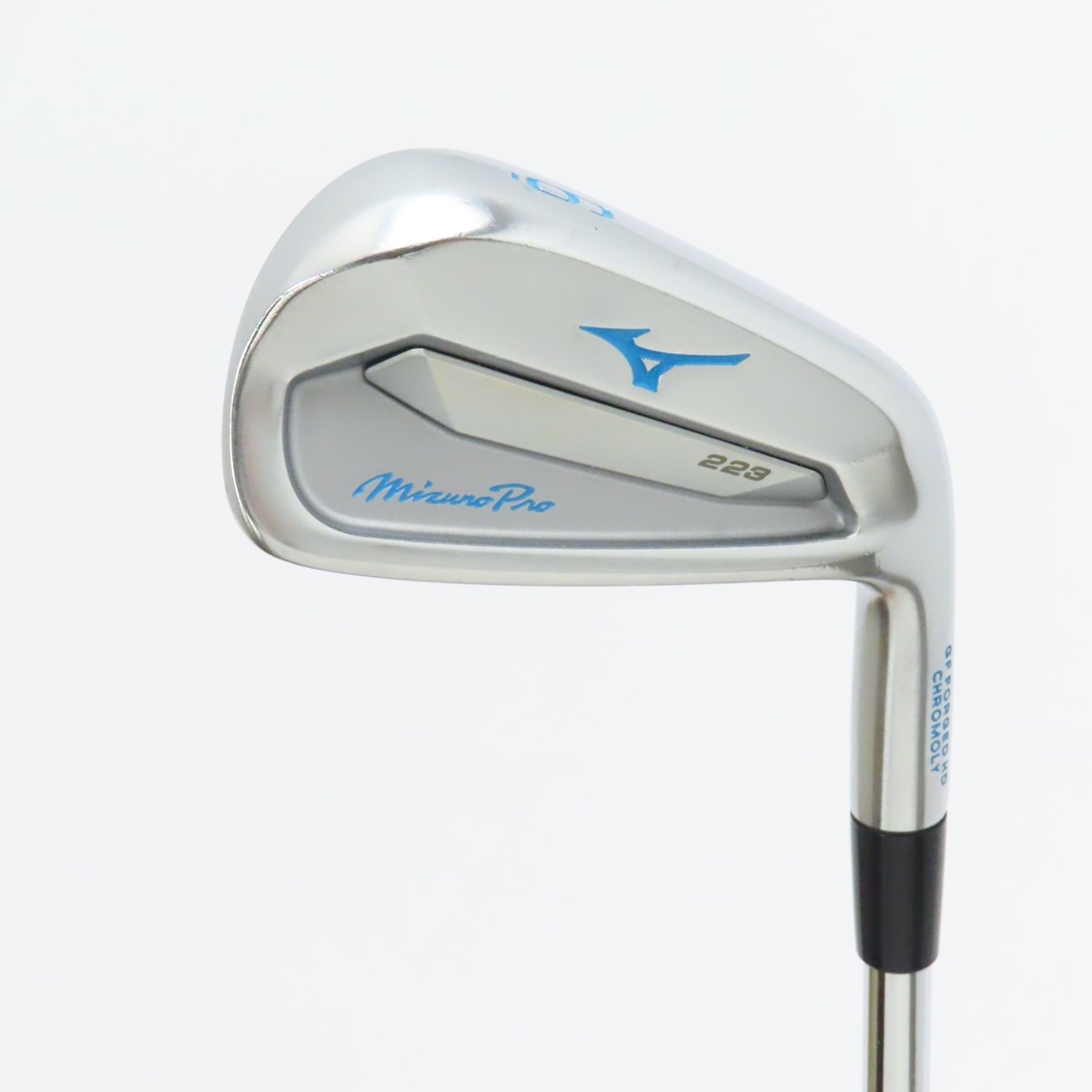 中古】MizunoPro 223 アイアン N.S.PRO MODUS3 TOUR 105 28 S CD