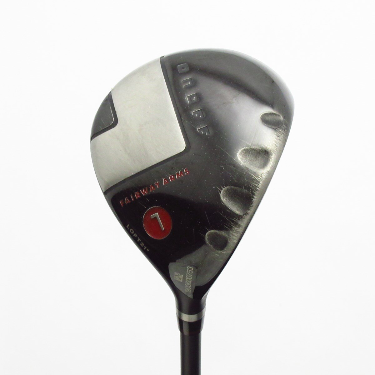 中古】オノフ FAIRWAY ARMS KURO(2019) フェアウェイウッド LABOSPEC