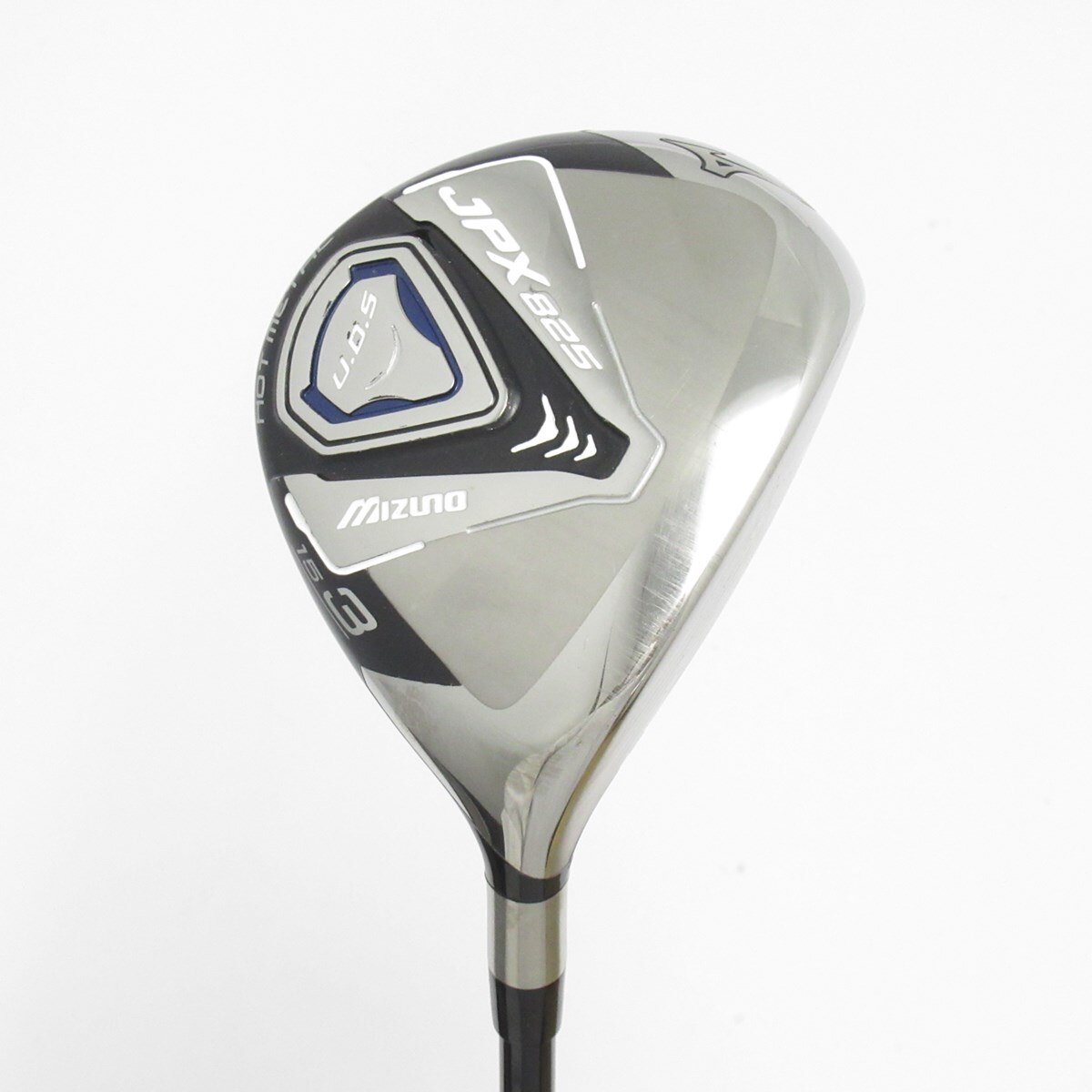 中古】JPX825 フェアウェイウッド JPX MF-200 15 S CD(フェアウェイ