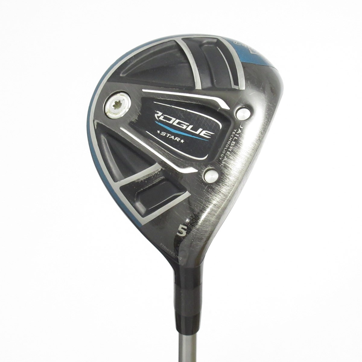 キャロウェイ ローグスター ドライバー ゴルフクラブ初心者中古スピーダーフジクラ 中古】ローグ スター スピードスターバージョン フェアウェイウッド