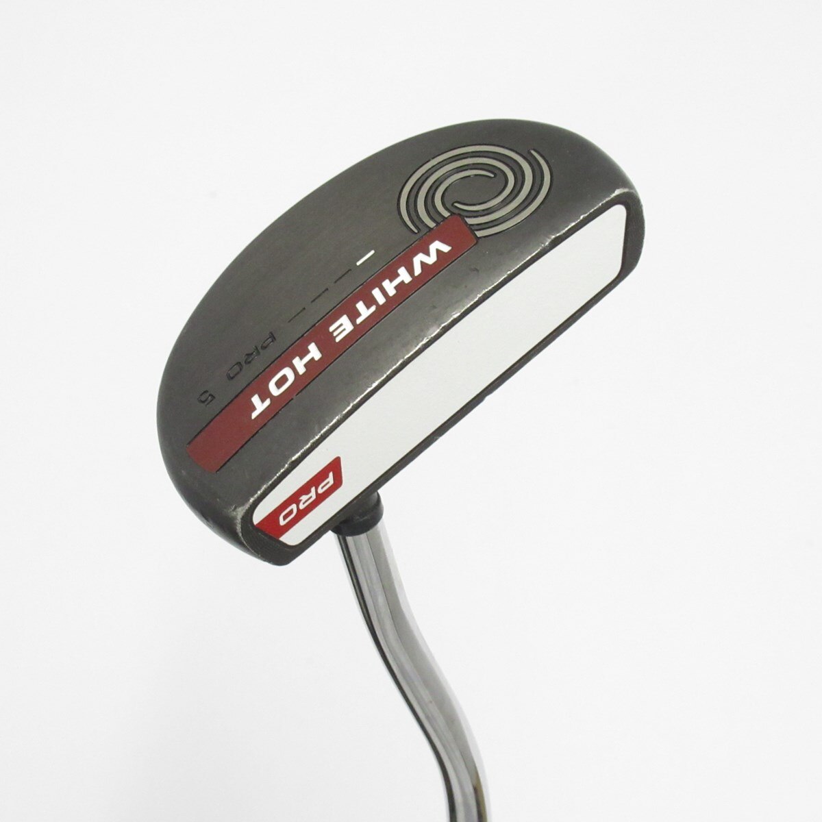 中古】WHITE HOT PRO #5 パター (オデッセイ) ホワイトホット メンズ