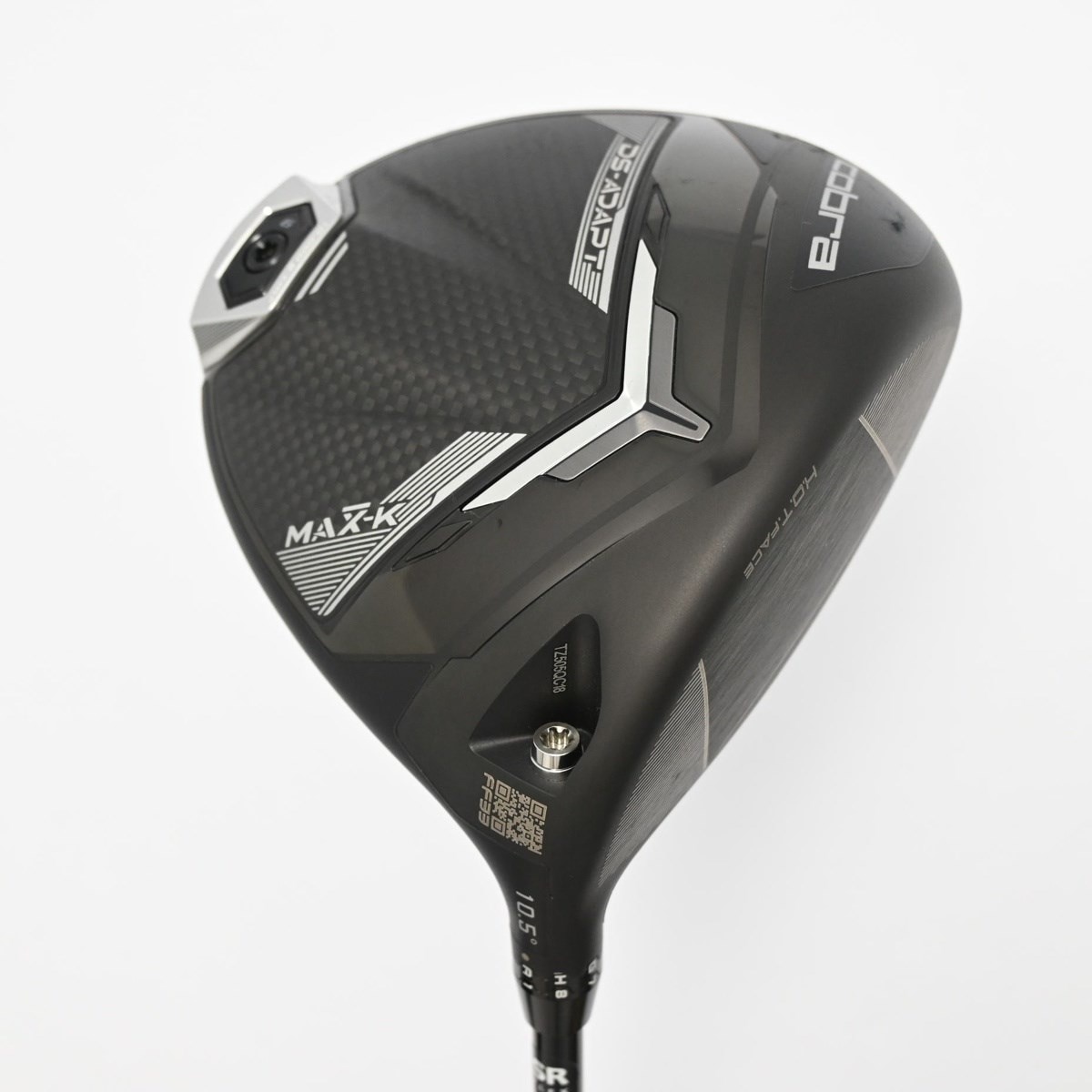 コブラ　DS-ADAPT MAX-K 10.5°スピーダーNXバイオレット5S COBRA（ゴルフ） コブラ Darkspeed ダークスピード DS-ADAPT LS