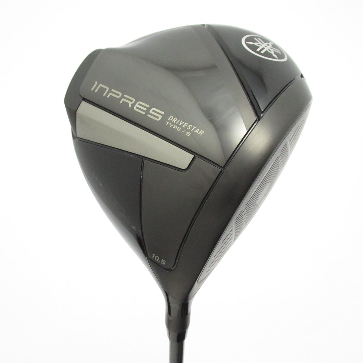 ドライバー2本！キャロウェイエピックスター10.5 R ヤマハインプレス10S 楽天市場】YAMAHA inpres DRIVESTAR TYPE/S DRIVER ヤマハ インプレス