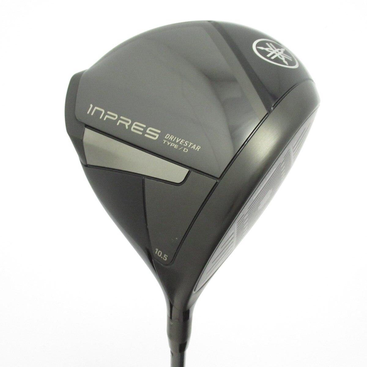 YAMAHA INPRES ドライバー 10.5 SRフレックス右利 中古】25 インプレス DRIVE STAR TypeD ドライバー Speeder Nx for