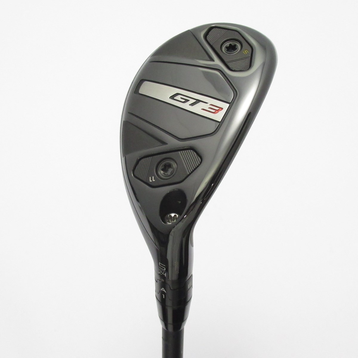 中古】GT3 ユーティリティ TENSEI Black 1K 85 HYBRID 24 S BC