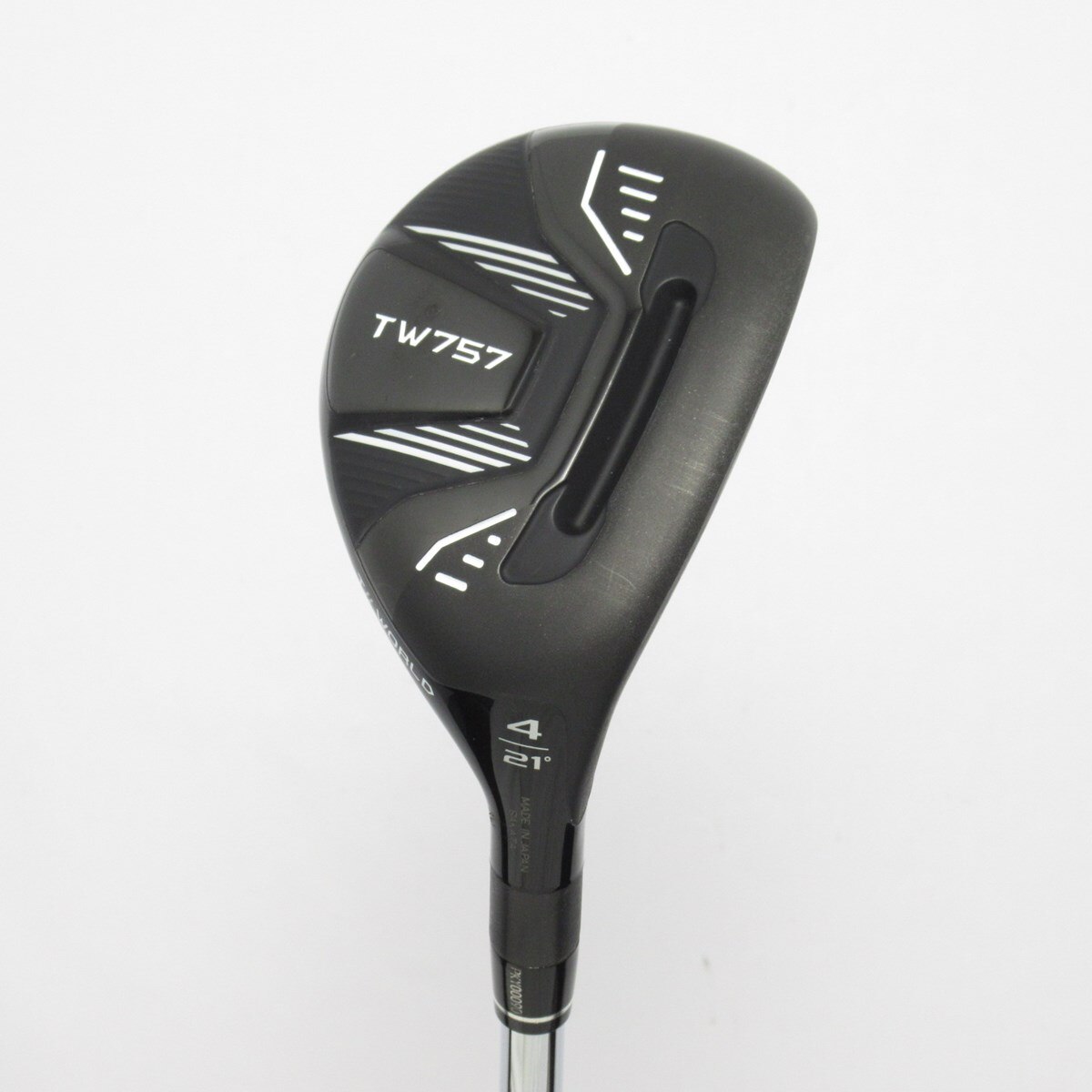中古】TOUR WORLD TW757 ユーティリティ N.S.PRO 950GH neo 21 中古】TOUR WORLD TW757 ユーティリティ N.S.PRO 950GH neo 21