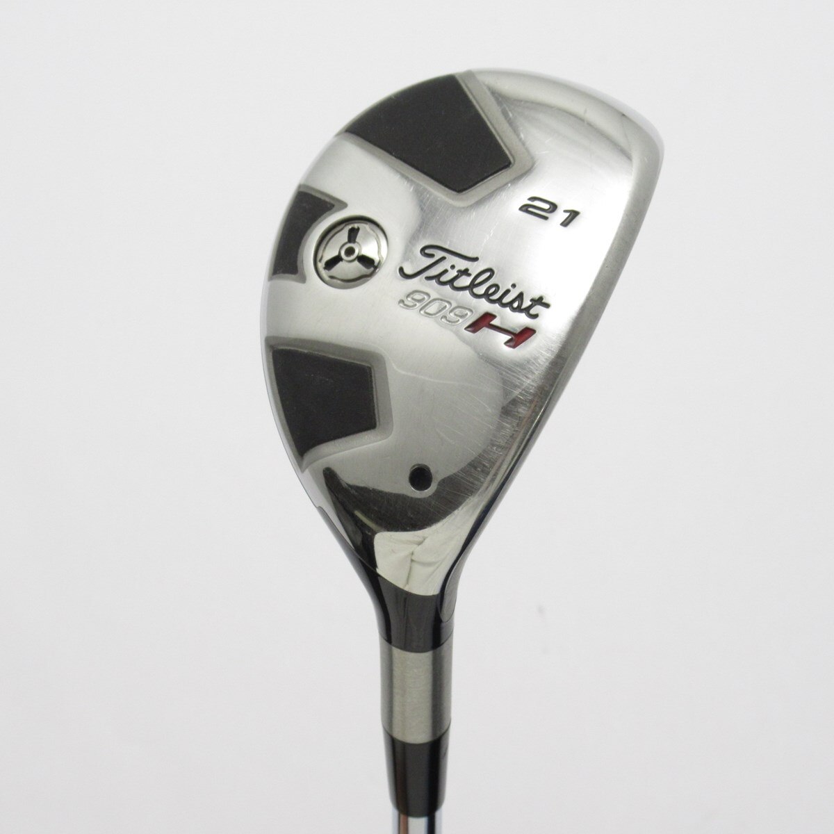 ☆タイトリスト☆新品 909H ユーティリティ ゴルフクラブ タイトリスト 909H ユーティリティの試打レビュー 口コミ・評価 ギア