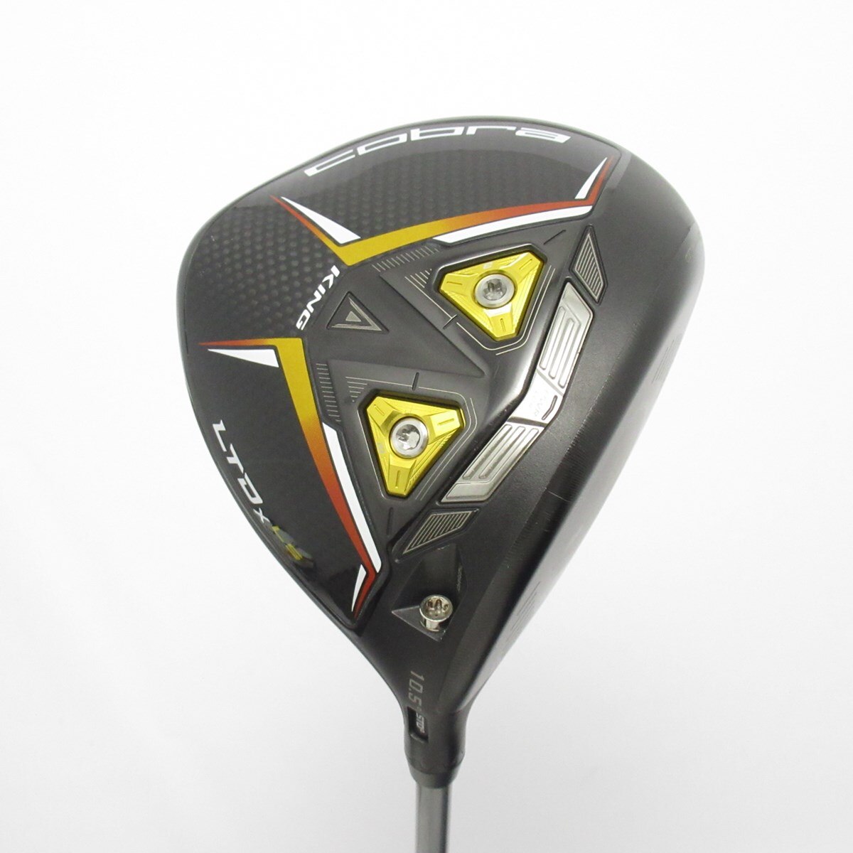 中古】LTDX LS ドライバー (コブラ) キング 通販｜GDO中古ゴルフクラブ