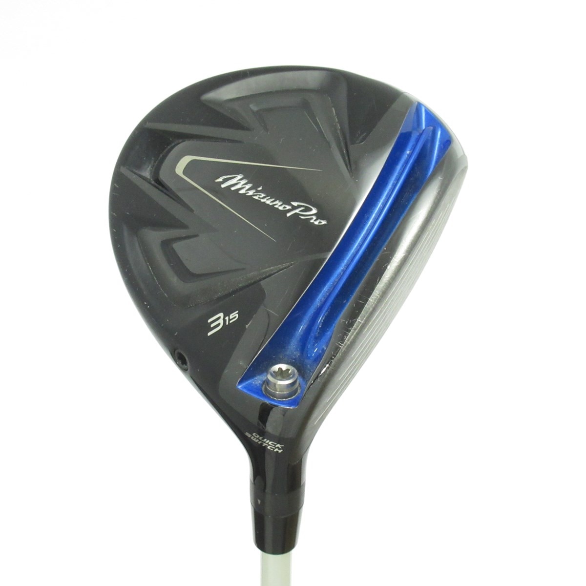 中古】ミズノプロ フェアウェイウッド (ミズノ) 通販｜GDO中古ゴルフクラブ