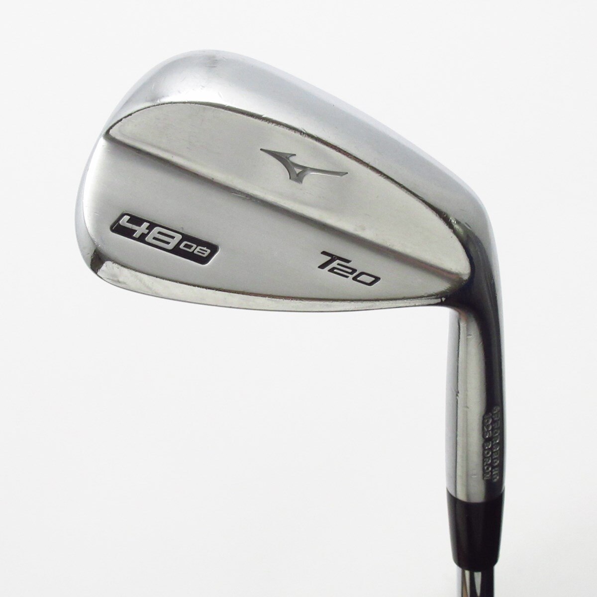 中古】T20 ウェッジ (ミズノ) MIZUNO 通販｜GDO中古ゴルフクラブ