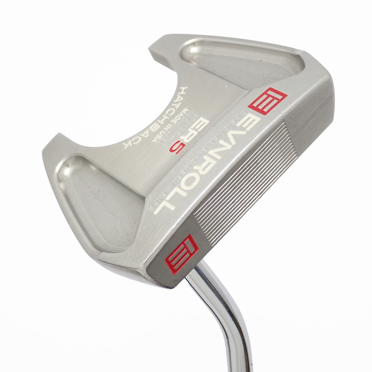 中古】イーブンロール パター 通販｜GDO中古ゴルフクラブ