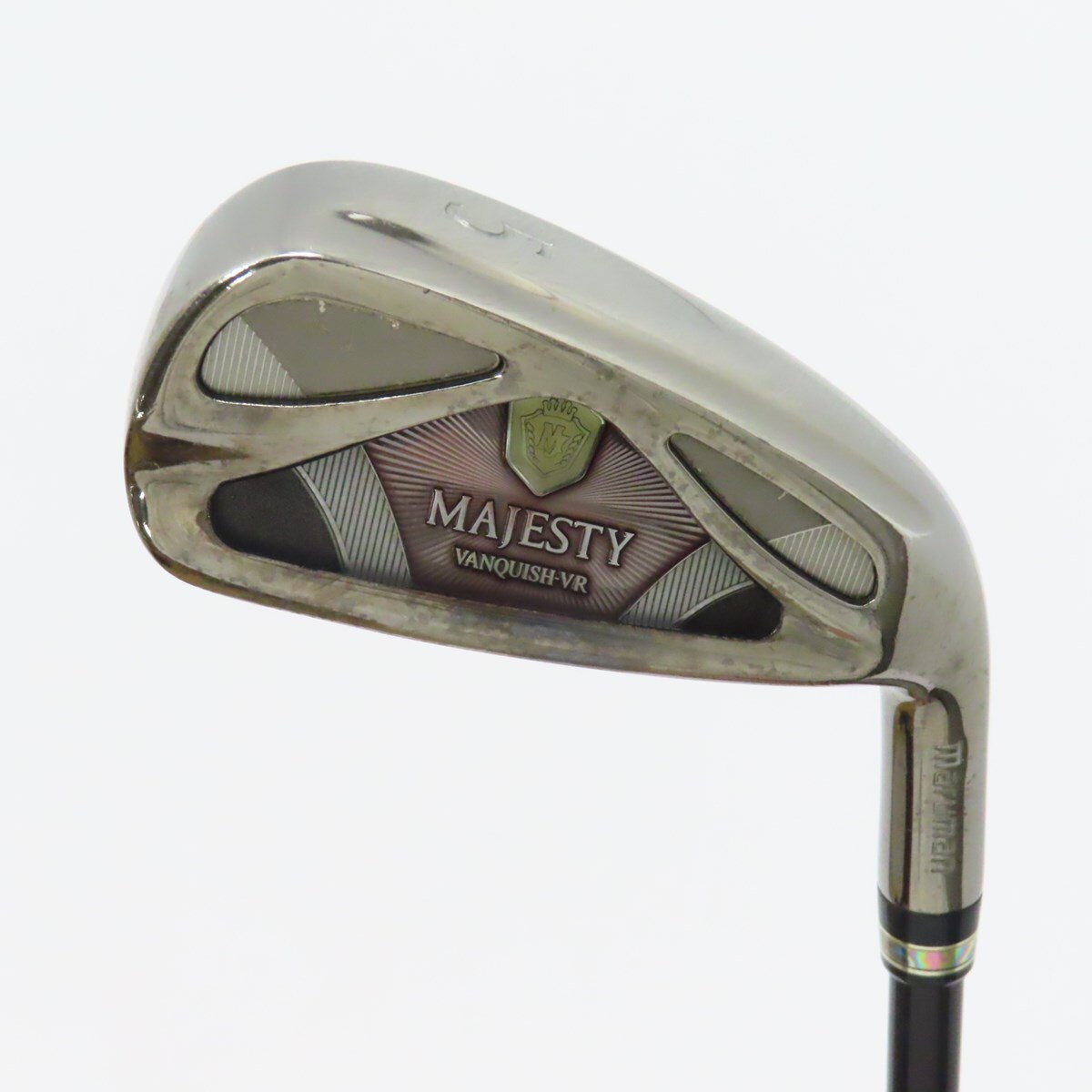 中古】MAJESTY VANQUISH-VR (マジェスティ) マジェスティ 通販｜GDO