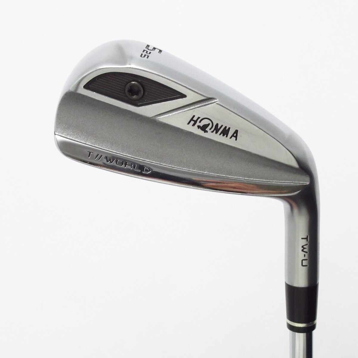 中古】TOUR WORLD TW-U(2019) ユーティリティ (本間ゴルフ) ツアー