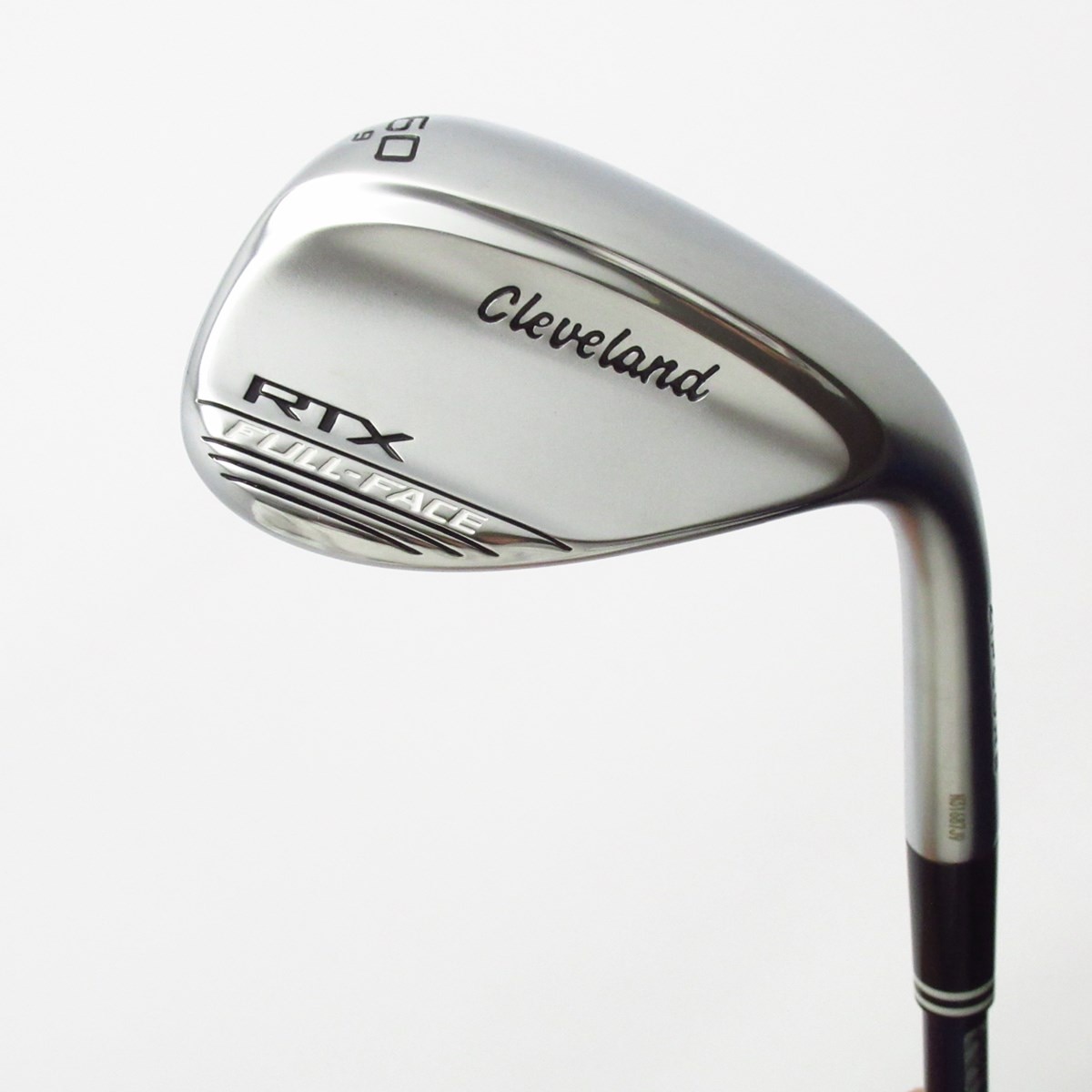 中古】RTX FULL-FACE ウェッジ Diamana ZX60 for CG 60-09 WEDGE B