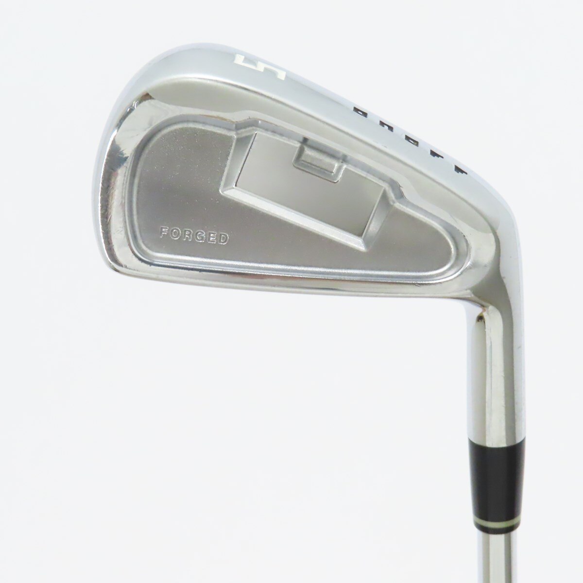 中古】ONOFF FORGED KURO(2014) アイアンセット (オノフ) クロ 通販