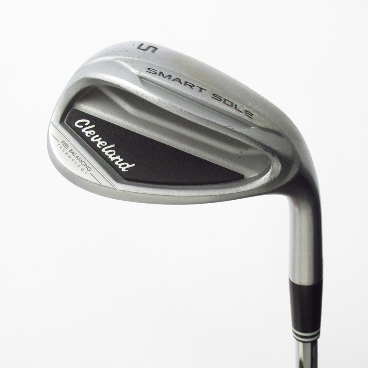 中古】スマートソール 3 TYPE-S ウェッジ SMART SOLE 58 WEDGE D