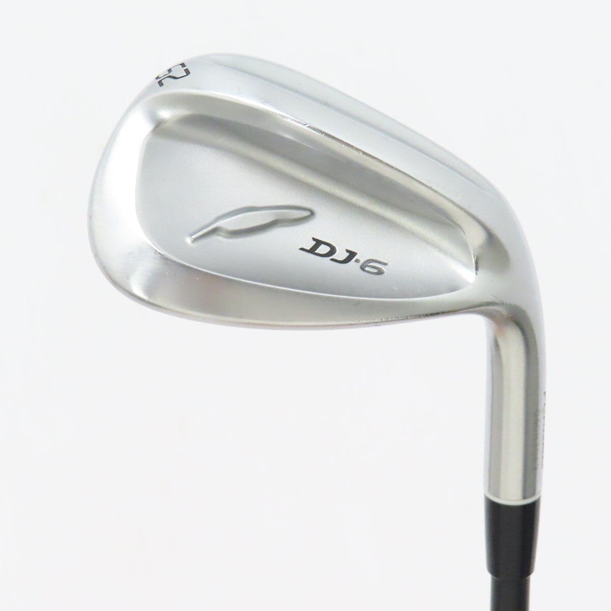 中古】DJ-6 ウェッジ FT-62w Ver2 52-17 WEDGE CD(ウェッジ（単品