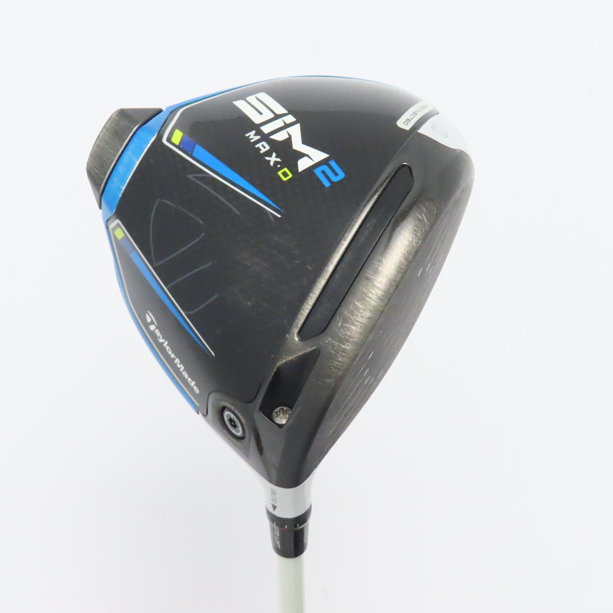 中古】SIM2 ドライバー (テーラーメイド) レディス 通販｜GDO中古