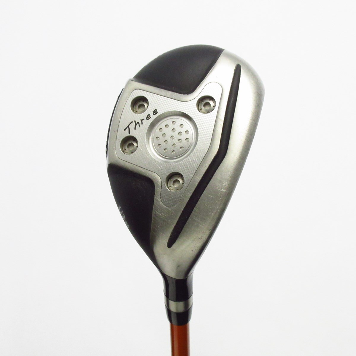 中古 muziik on the screw 10° ヘッドのみ 中古 muziik on the screw 10° ヘッドのみ 中古 muziik on the screw 10°